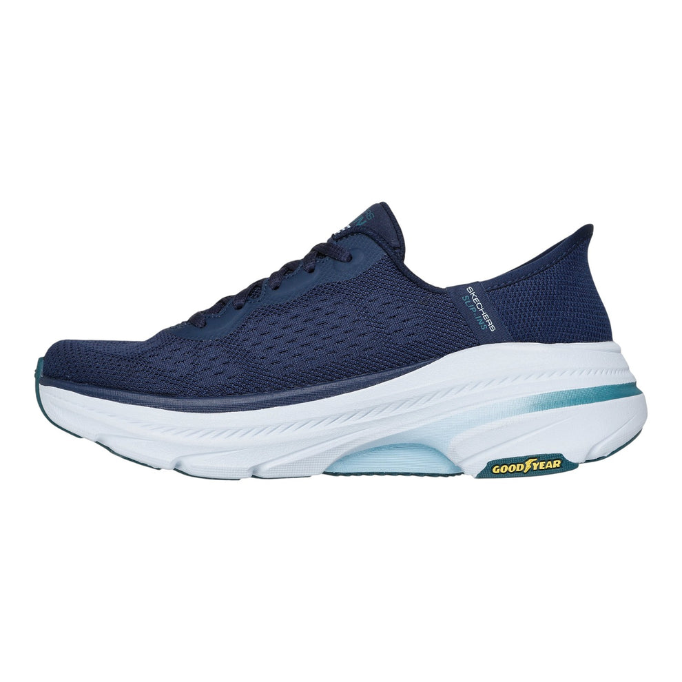 Skechers W Max Cushioning Arch Fit 2.0 - - Shoes Navy