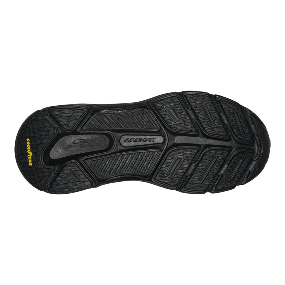 Skechers W Max Cushioning Arch Fit 2.0 - To - Shoes Black