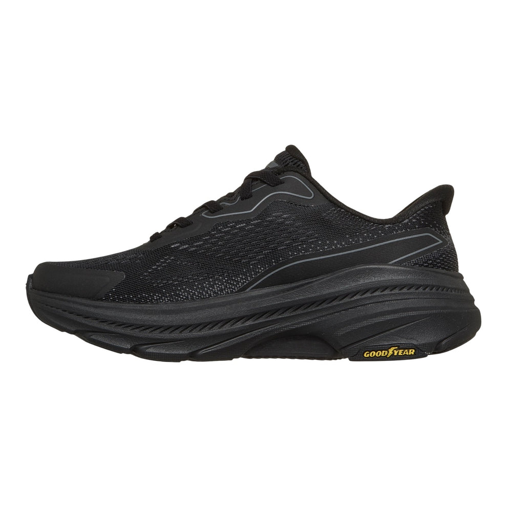 Skechers W Max Cushioning Arch Fit 2.0 - To - Shoes Black