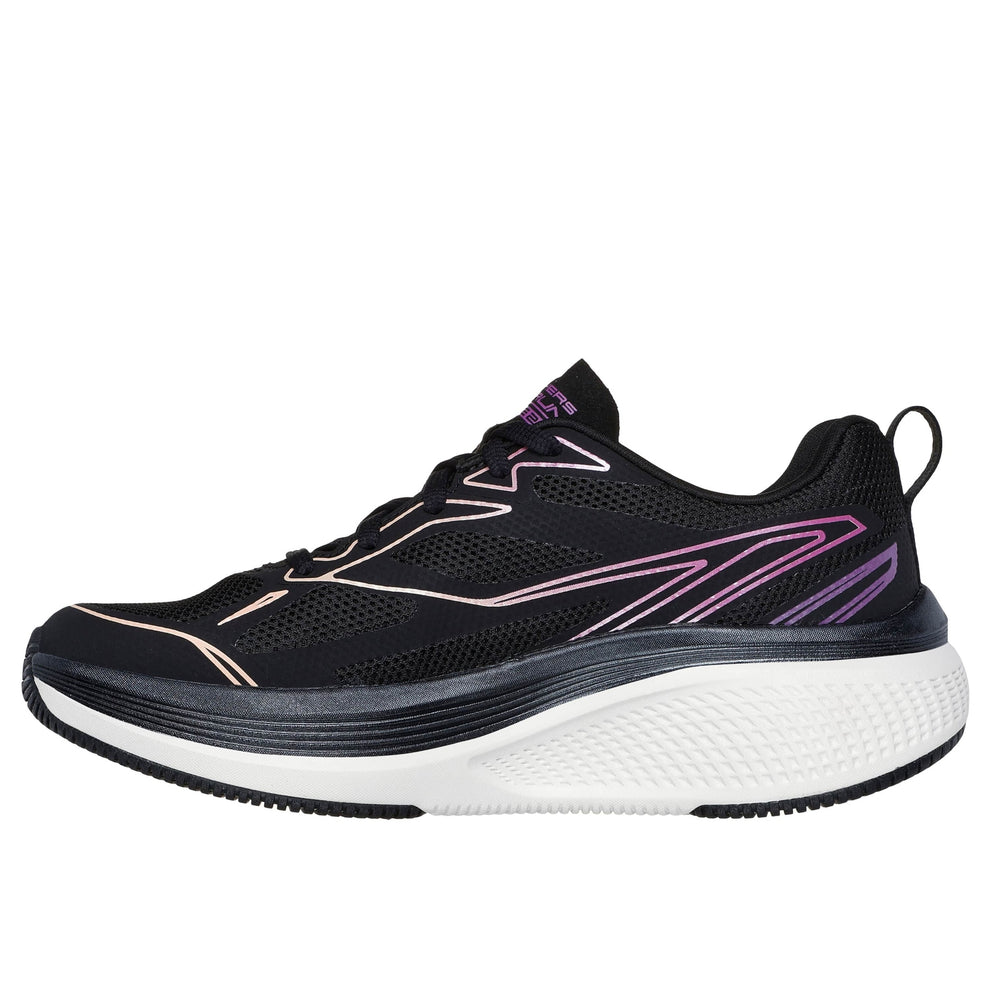 Skechers W Go Run Elevate 2.0 Black Purple