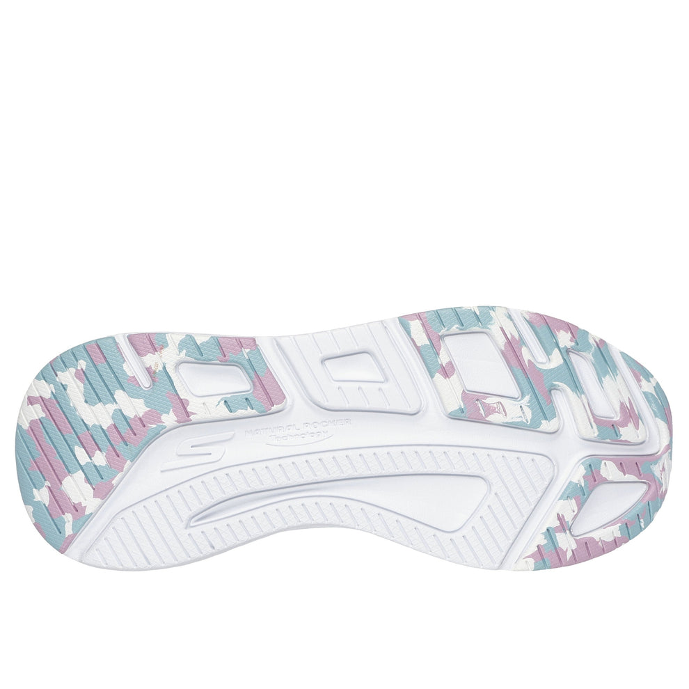Skechers W Max Cushioning Elite 2.0 White Multi