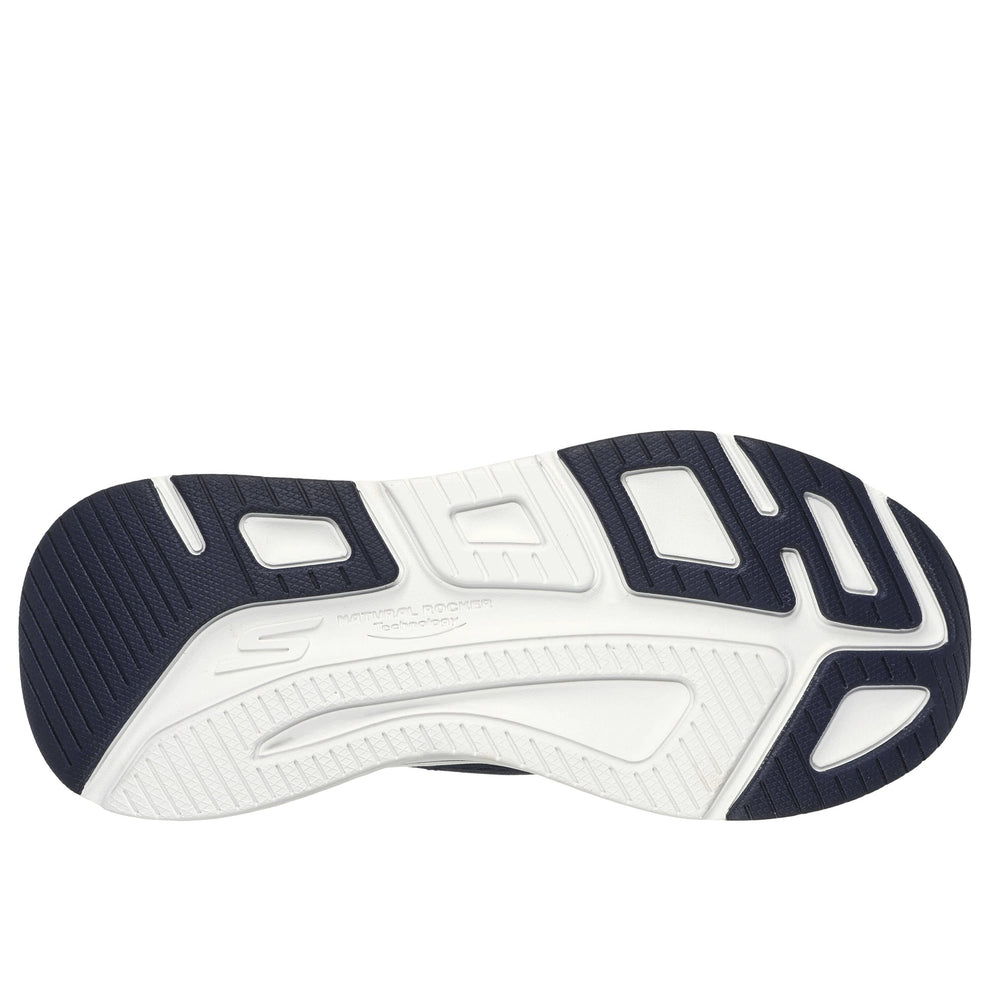 Skechers W Max Cushioning Elite 2.0 Navy Lavender