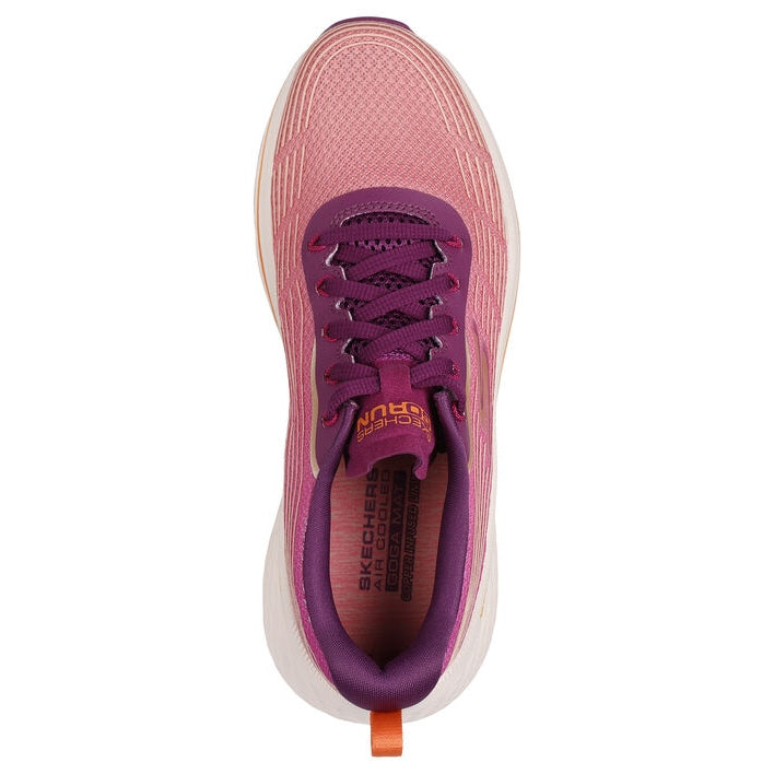 Skechers W Max Cushioning Elite 2 Alaura Raspeberry