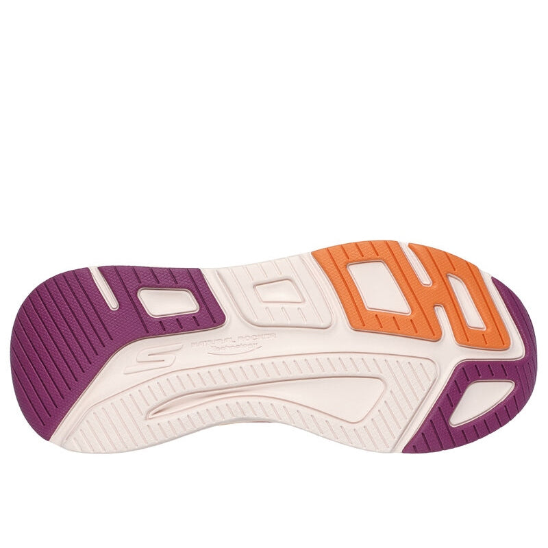 Skechers W Max Cushioning Elite 2 Alaura Raspeberry
