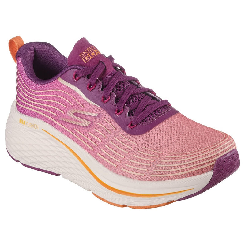 Skechers W Max Cushioning Elite 2 Alaura Raspeberry