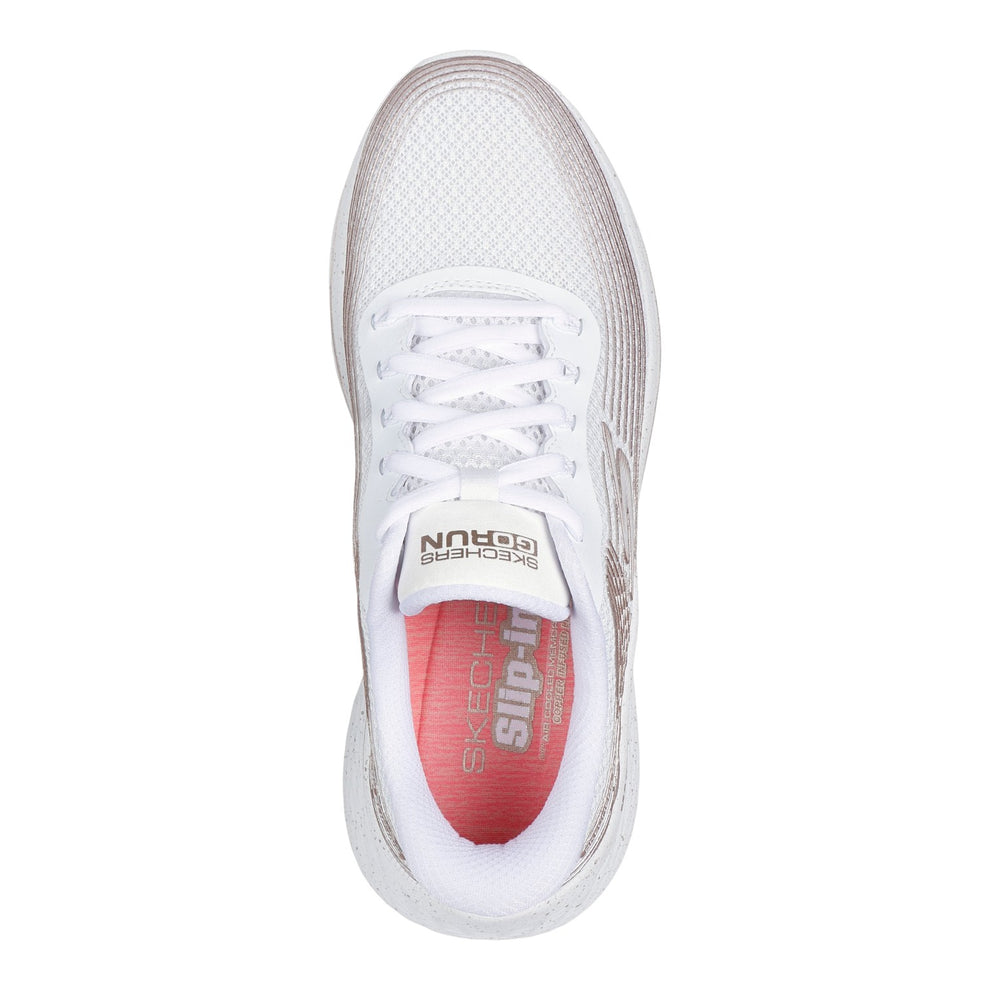 Skechers W Max Cushioning Elite 2.0 - Ka - Shoes White