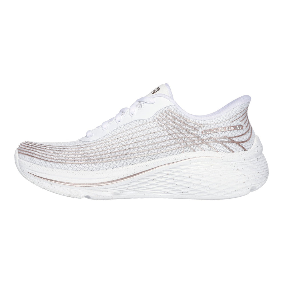 Skechers W Max Cushioning Elite 2.0 - Ka - Shoes White