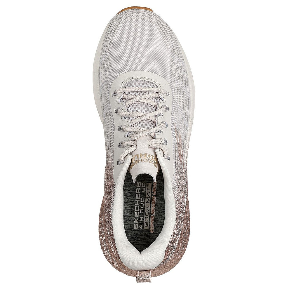 Skechers W Max Cushioning Elite 2.0 Sneakers - Al - Gold