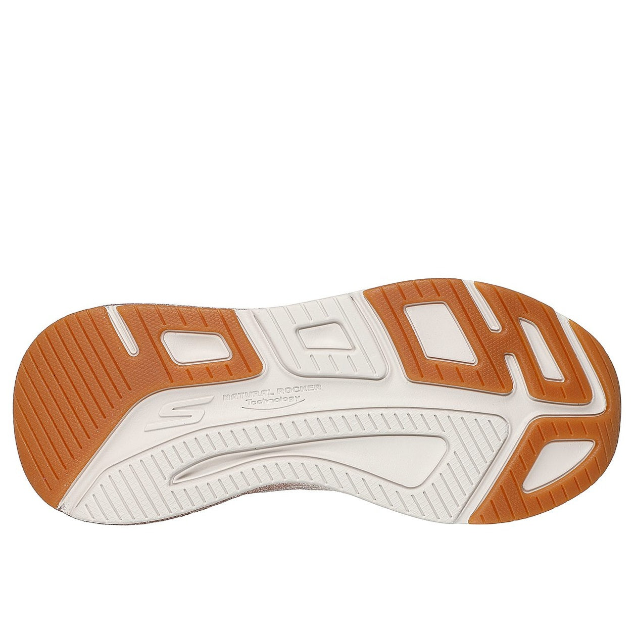 Skechers W Max Cushioning Elite 2.0 Sneakers - Al - Gold
