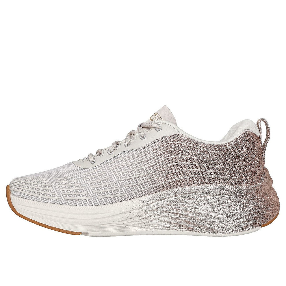 Skechers W Max Cushioning Elite 2.0 Sneakers - Al - Gold