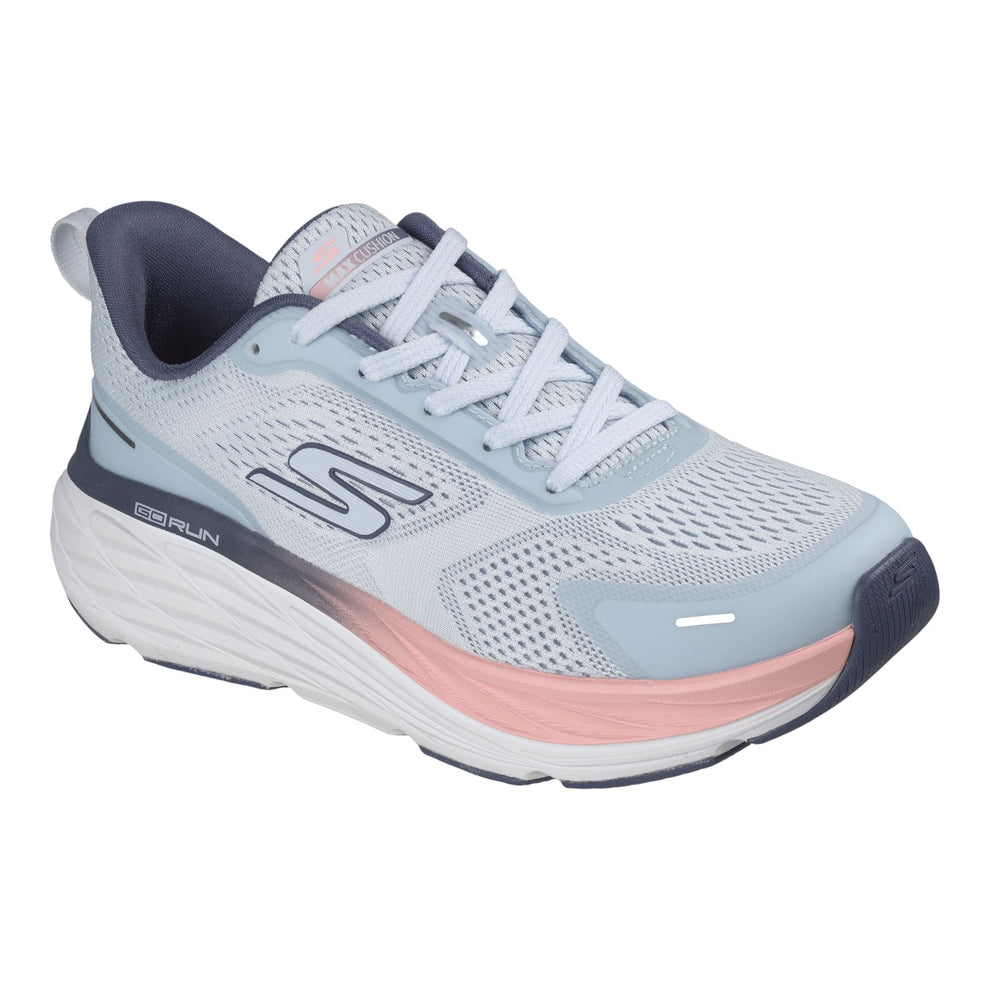 Skechers W Max Cushioning Elite 3 - Shoes Blue