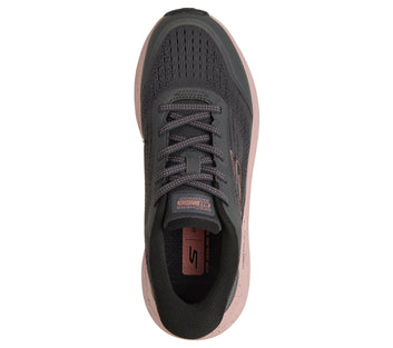 Skechers W Max Cushioning Elite 3 Sneaker Charcoal