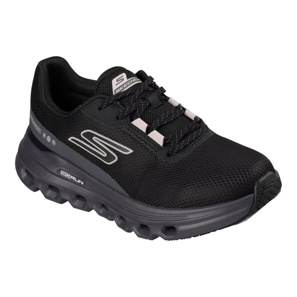 Skechers W Go Run Glide-Step Arch Fit - Shoes Black