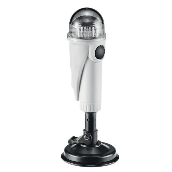 LED lanterne gummibåd/kajak