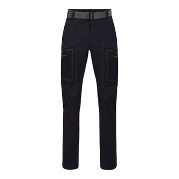 Pelle P M 1300 Trousers Dark Navy Blue