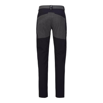 Pelle P M 1300 Trousers Dark Navy Blue