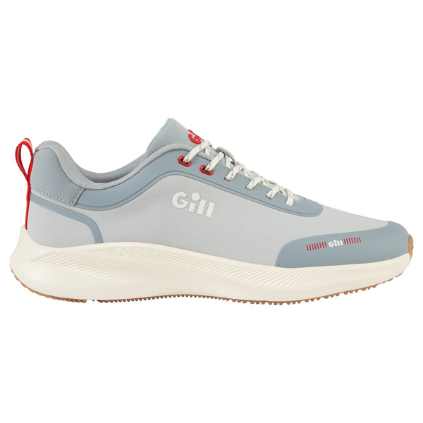 Gill 943 Savona trainer 2.0 Grå