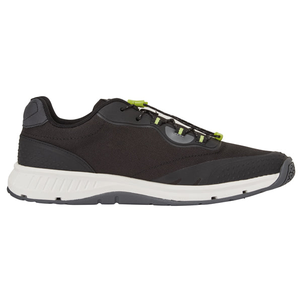 Gill 942 Verso Race Trainer sko sort