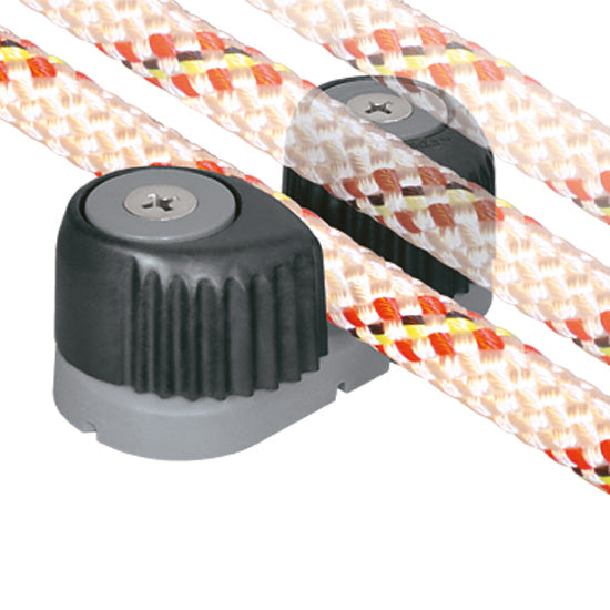 Ronstan mellem frølår, grøn til 3-12mm line