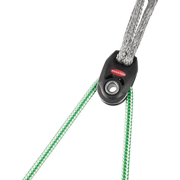 Ronstan Serie 20 orbit enkeltblok til strop