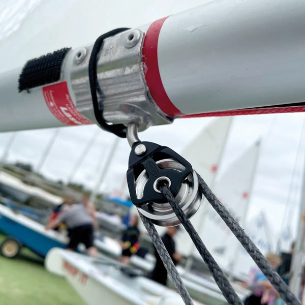 Ronstan serie 30 ILCA enkeltblok høj belastning