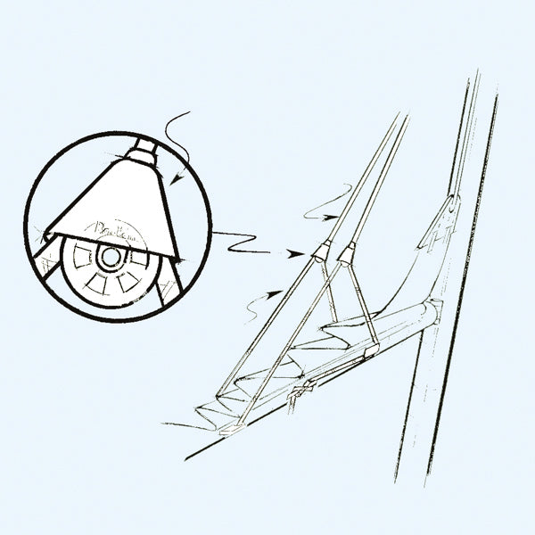 Pfeiffer Lazy jack system 2, op til 40