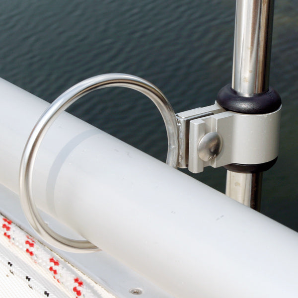 Noa holder for spilerbom u/fittings