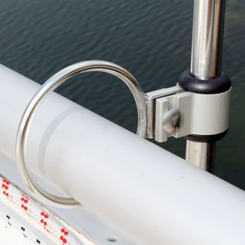 Noa holder for spilerbom u/fittings