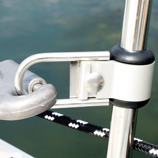 Noa øje for spilerbom u/fittings