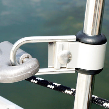 Noa øje for spilerbom u/fittings