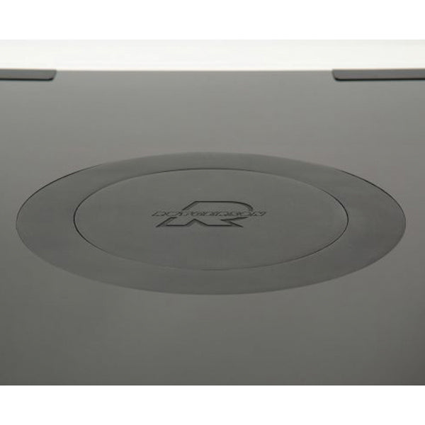 Rutgerson Flush Air ventilator