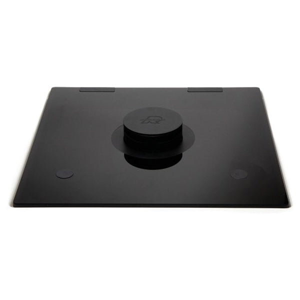Rutgerson Flush Air ventilator