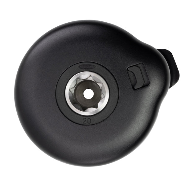 Ronstan Orbit spil 1-speed 20 ST