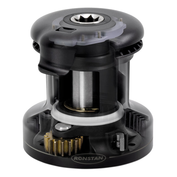 Ronstan Orbit spil 1-speed 20 ST