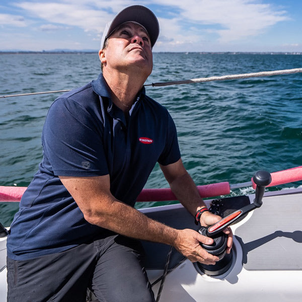 Ronstan Orbit spil quicktrim 30 QT