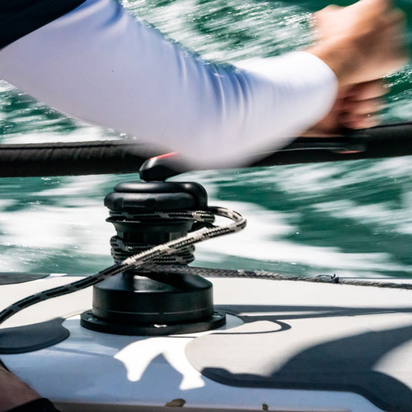 Ronstan Orbit spil quicktrim 40 QT