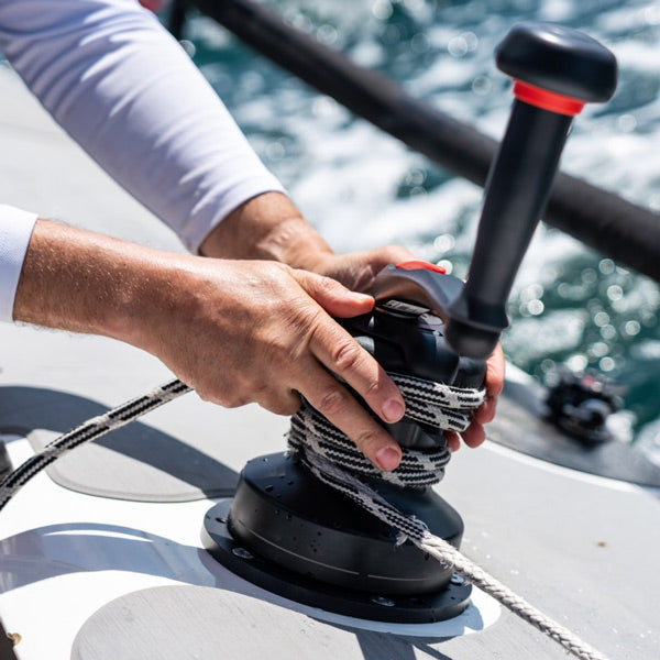 Ronstan Orbit spil quicktrim 40 QT