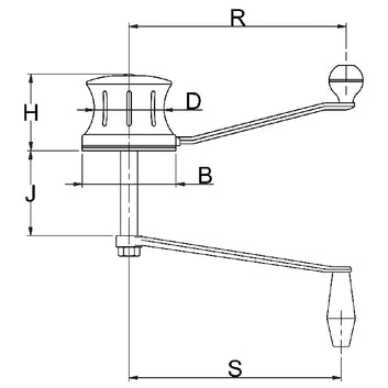 Andersen Classic skødespil, spil 101