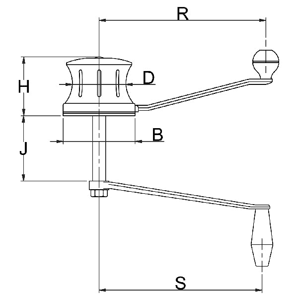 Andersen Classic skødespil, spil 101