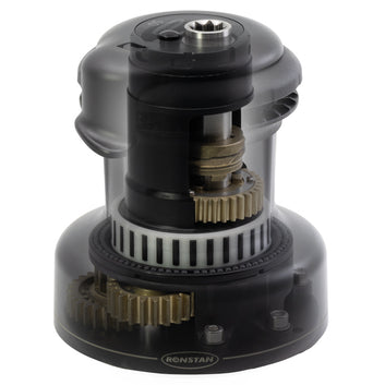 Ronstan quicktrim spil 50QT Orbit 2-speed