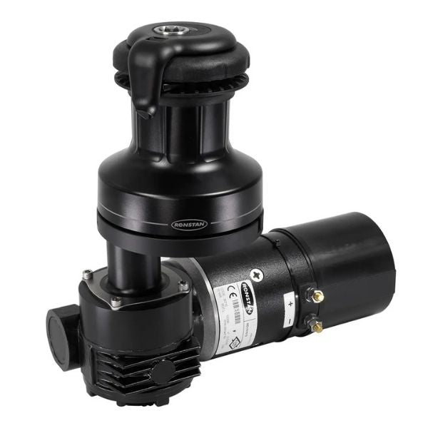 Ronstan spil 40 QT Orbit 2 gear E1