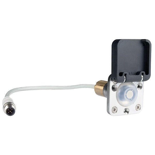 Andersen trykknap E1 compact motor dæksel
