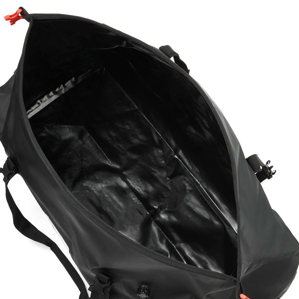 Gill L113 Voyager Duffel taske 90L sort