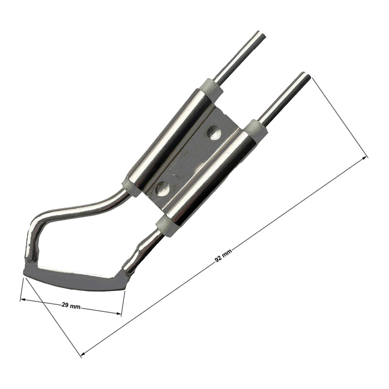 El-kniv Skær