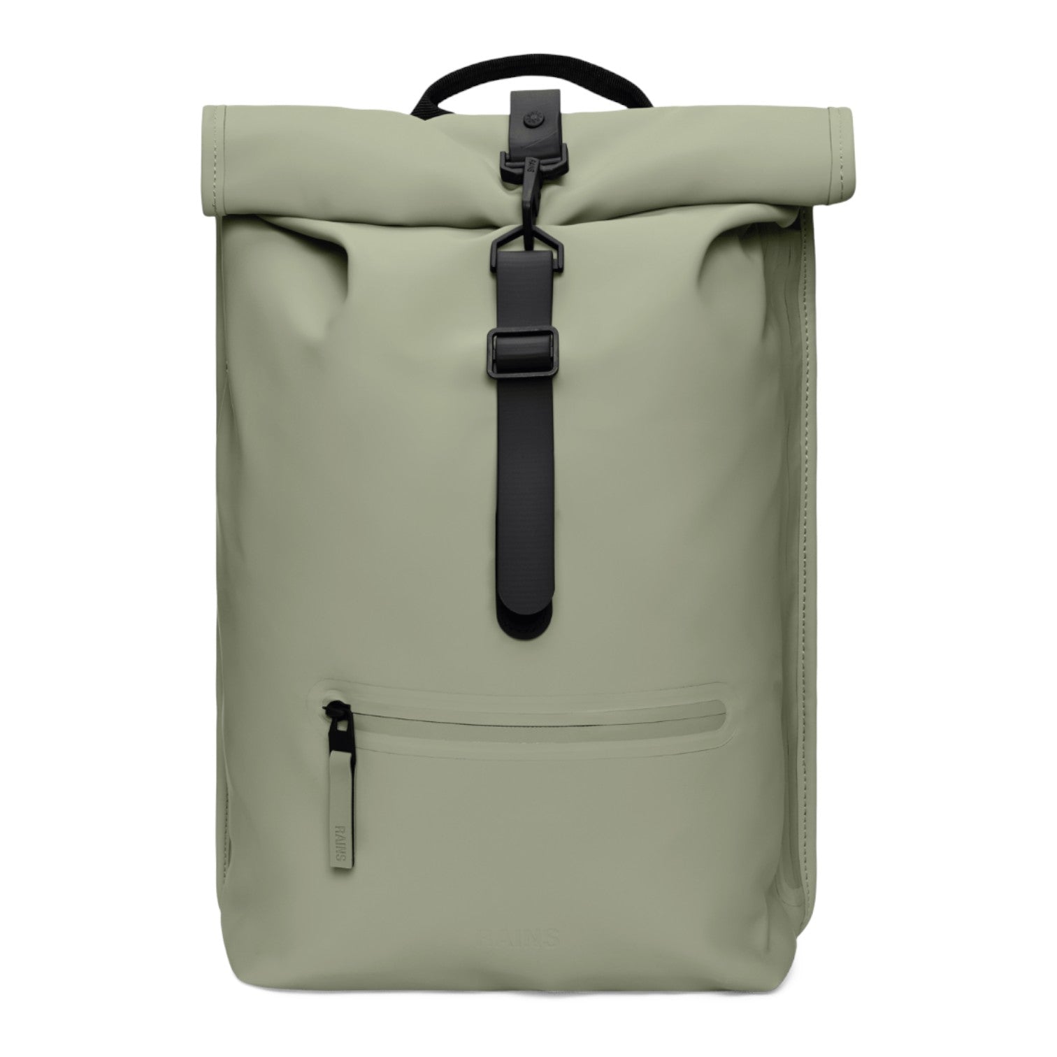 Rains Rolltop Rucksack W3 Drift