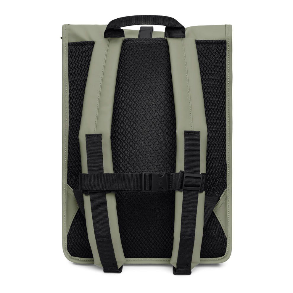 Rains Rolltop Rucksack W3 Drift