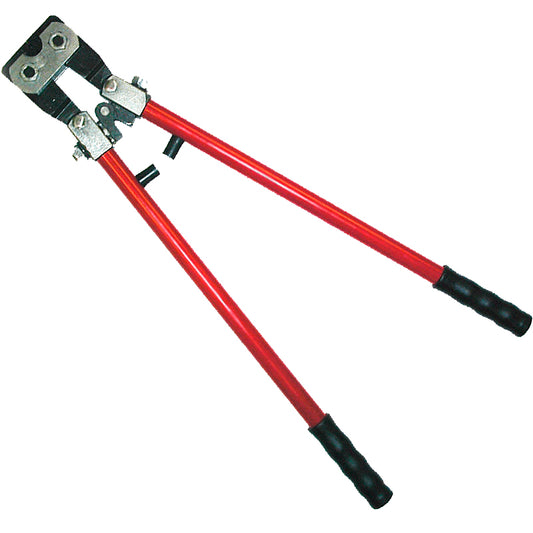 Pressetang til Taluritter