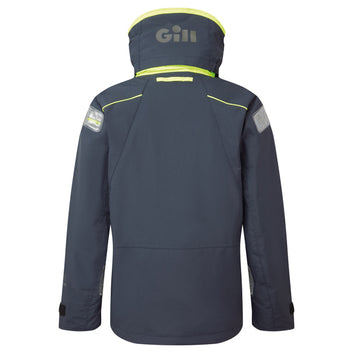 Gill OS26 Offshore dame jakke Navy