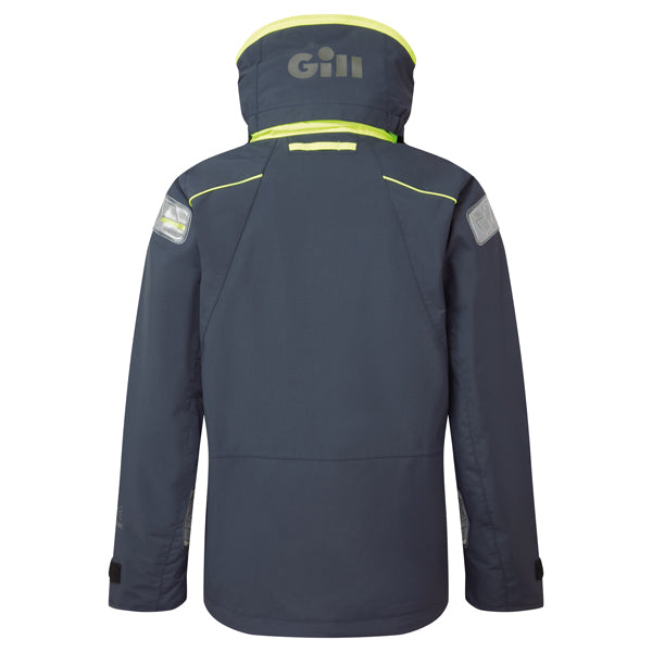 Gill OS26 Offshore dame jakke Navy