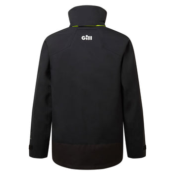 Gill OS34J Coastal jakke - Sort